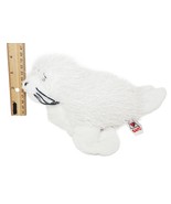 No Code - Webkinz Furry Seal Plush Toy - 9&quot; Stuffed Animal Bean Bag Figu... - £5.53 GBP
