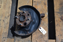 1985 1986 Toyota MR2 AW11 4AGE Left Rear Spindle Knuckle MK1 - $99.00