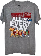 Kellogg&#39;s Breakfast All Day Graphic T-shirt, Small - NWOT! - £17.02 GBP