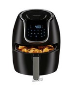 PowerXL-Vortex 5-Quart Air Fryer Up to 400°F cooking 1500 Watts of Power... - £89.43 GBP