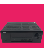 Denon AVR-1913 Integrated Network AV Receiver 7.1 Channel #D0943 - €85,27 EUR