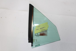 1999-2004 MERCEDES SLK230 REAR RIGHT QUARTER WINDOW GLASS K361 - £68.73 GBP
