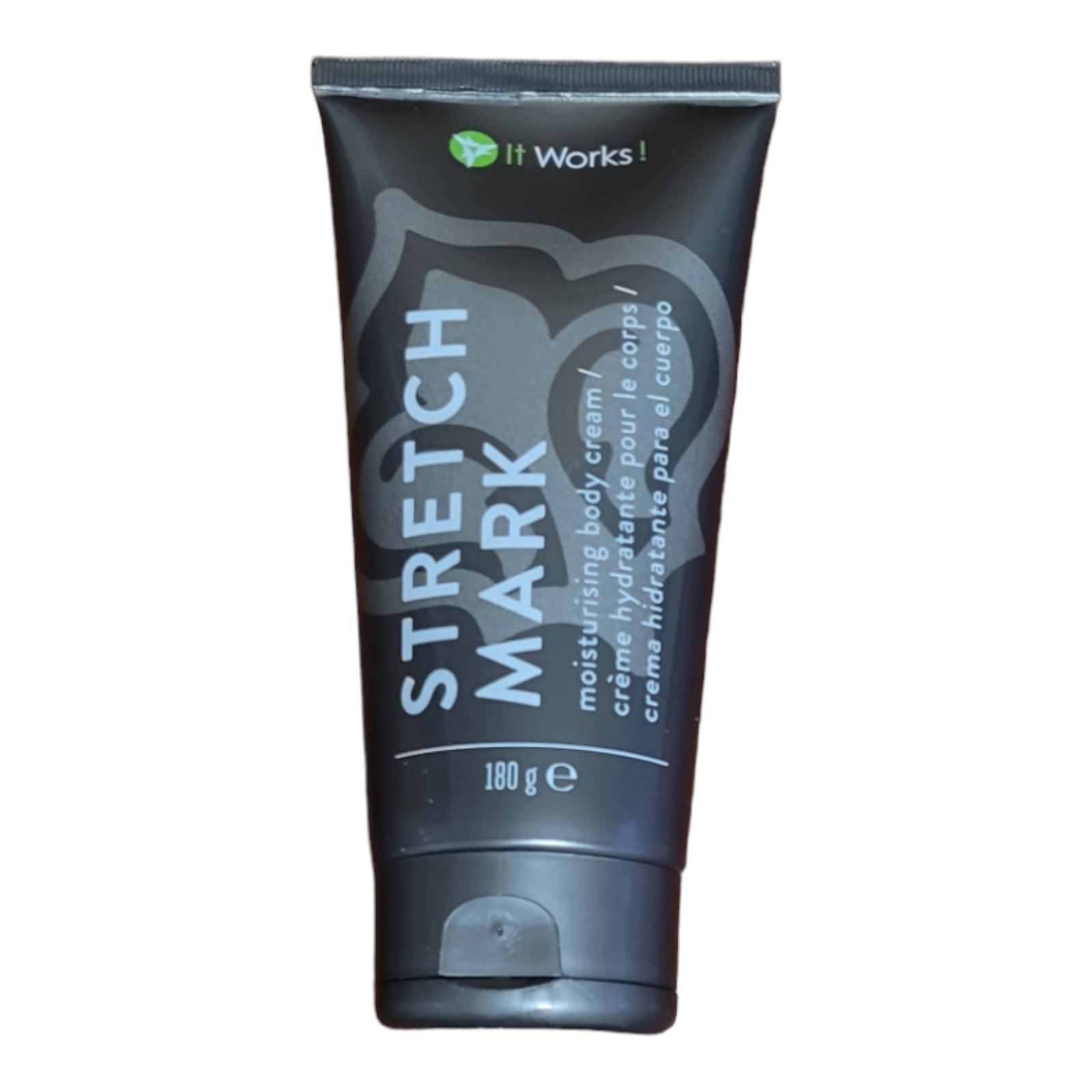 It Works! Stretch Mark Moisturising Body Cream (180 g) - New - Free Shipping - $75.00