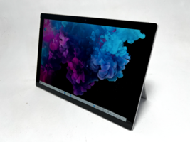 Microsoft Surface Pro 6 12.3&quot; i5 Gen 8 8GB RAM 256GB SSD - $158.39