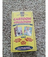 Video Classics Cartoon Collection VHS Video Bugs Bunny Popeye Daffy Etc ... - $15.83