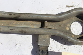 1999-2004 FORD MUSTANG V6 RH REAR PASSENGER SIDE LOWER CONTROL ARM K2752 image 4