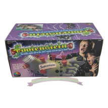 VINTAGE 1988 COLECO FOOTENSTEIN FOOT GAME # 7038 NEW IN BOX CONTENTS SEALED - $498.75