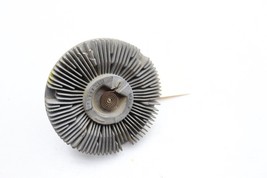 04-06 FORD F-150 4.6L 5.4L FAN CLUTCH 4L34-CA E2551 image 10