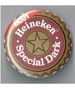 Heineken Special Dark Pin back button pinback - $14.80