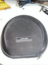 Bose QuietComfort 15 QC15 Wired Noise Canceling Over The Ear Headphones ... - $28.00