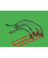mercedes w209 clk500 c32 ml500 oxygen o2 sensor lambda set of 4 00154046... - $2,395.73 MXN