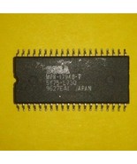 Sega Saturn BIOS Japanese Region SMD OEM - $14.85