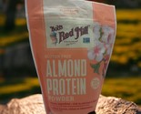 Almond Protein Powder, Gluten Free, 14 oz (397 g) Exp 09/2024 - $19.59