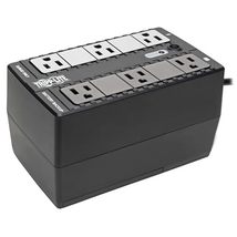 Tripp Lite UPS 350VA Battery Backup Uninterruptible Power Supply, 6 Outl... - $101.95