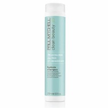 Paul Mitchell Clean Beauty Hydrate Shampoo 8.5oz - £29.20 GBP