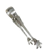 Wallace Flatware Grande baroque sugar tongs 411107 - $176.79 CAD