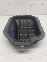 Oil Pan CVT Lower Fits 09-14 16-23 MAXIMA 1356416 - $1,486.66 MXN