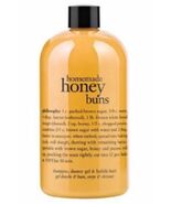 Philosophy HOMEMADE HONEY BUNS Shower Gel Body Wash Shampoo Bubble Bath ... - €48,94 EUR