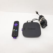 Roku Ultra 4660X2 TV Media Streamer w/ Remote - $417.44 MXN