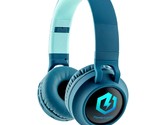 PowerLocus Bluetooth Headphones for Kids, Wireless Bluetooth Headphones,... - £34.61 GBP