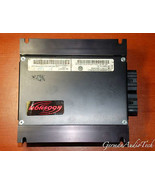 VOLKSWAGEN VW GOLF GTi MONSOON AMP AMPLIFIER 2000 2001 2002 1J6 035 456 - €42,19 EUR