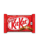 20x Kit Kat kitkat 45g Canadian Chocolate Candy Bar Nestle exp/08/2025 - $527.58 MXN