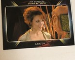 Women Of Star Trek Trading Card #61 Leeta - $1.97