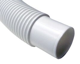 Mueller Streamline Company Hose Bilge 3/4&quot;Id X 1&quot;Od Case Of 50, Mueller - $135.97 CAD