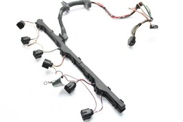 2004-2005 Bmw 530i E60 3.0L Ignition Coil Wire Harness P9159 - $65.99