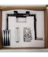 D-RUN Left Foot Gas Accelerator Pedal LFGP Driving Assist Disabled Persons - $1,730.80 MXN