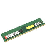 Kingston Server Premier 32GB DDR4 SDRAM Memory Module - 489095 - $8,155.25 MXN
