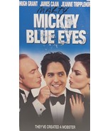 Mickey Blue Eyes (VHS) 1999 - $10.53 CAD