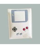 NEW NINTENDO GAME BOY CLASSIC BIFOLD MENS KIDS WALLET RETRO VINTAGE GAME... - $334.63 MXN