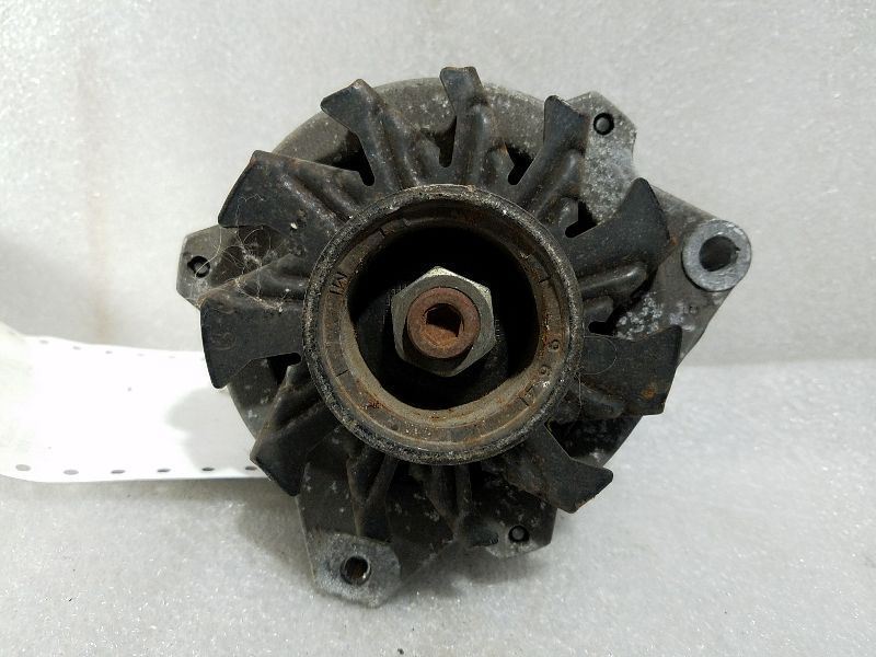 Alternator 100 Amp Fits 1989-1993 Chevy S10 Pickup Sonoma 4900 - $43.55