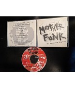 Mère Funk The Illision De Bigness CD 1996 Alone Walk Suffer Vous Mcewan ... - $960.82 MXN