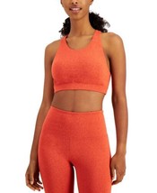 allbrand365 designer Womens Activewear Sweat Set Low Impact Sports Bra, ... - $34.16
