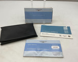 2005 Chrysler Pacifica Owners Set with Case Manual Handbook OEM H04B45008 - $22.27