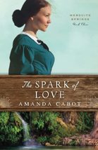 Spark of Love (Mesquite Springs) [Paperback] Cabot - £3.83 GBP