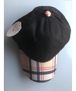 Glove It Junior Mädchen Golf Kappe. Scottie Plaid. Einheitsgröße Alle - $203.64 MXN