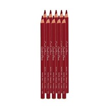 Cont  Paris Pastel Pencil - Garnet Red  - $6.00