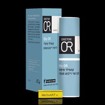 Doctor OR  OILY-OR Therapeutic concealer to cover and dry blemishes 4.5 ml - $815.40 MXN