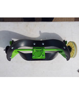 23EE09 GREENWORKS PRO 80V 22&quot; SNOWBLOWER PARTS: AUGER, VERY GOOD CONDITION - £44.08 GBP