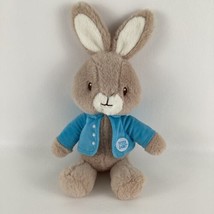 Beatrix Potter Peter Rabbit 10&quot; Plush Stuffed Animal Toy Kids Preferred 2022 - £19.09 GBP