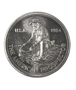United states of america Silver coin Na 448263 - $49.00