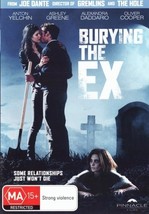 Burying the Ex DVD | Region 4 - £6.63 GBP