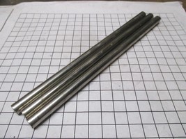 23+g 98.48% Zirconium Metal Russian Nuclear Fuel Rod Tube Element Sample - $40.00