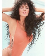 JULIE STRAIN 4x6 PHOTO - $2.55