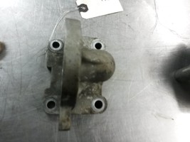 Engine Oil Filter Housing From 2011 Kia Optima  2.4 211212G000 - $34.60
