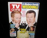 TV Guide Magazine May 19-June 1,2014 Modern Family, Game of Thrones, AGT - $9.00
