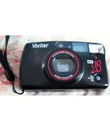 35 mm Camera Vivitar WZ28 28 to 52mm Point and Shoot Zoom Lens Tested Fu... - $34.26 CAD